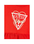 Guess Детско боди S2BG05 K83S0 Червен Regular Fit - Pepit.bg