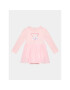 Guess Детско боди S3YG02 J1314 Розов Regular Fit - Pepit.bg