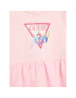 Guess Детско боди S3YG02 J1314 Розов Regular Fit - Pepit.bg