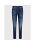 Guess Дънки 1981 W1BA28 D4H11 Тъмносин Skinny Fit - Pepit.bg