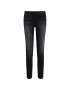 Guess Дънки 1981 W1RA28 D4AQ2 Черен Skinny Fit - Pepit.bg