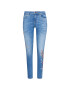 Guess Дънки 1981 W1RA46 D4AO2 Син Skinny Fit - Pepit.bg