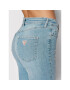 Guess Дънки 1981 W1YA46 D4GV3 Син Skinny Fit - Pepit.bg