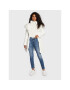 Guess Дънки 1981 W2BA93 D4T81 Син Skinny Fit - Pepit.bg