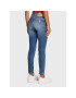 Guess Дънки 1981 W2BA93 D4T81 Син Skinny Fit - Pepit.bg