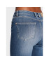 Guess Дънки 1981 W2BA93 D4T81 Син Skinny Fit - Pepit.bg
