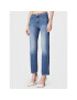 Guess Дънки 1981 W3RA22 D4WF1 Син Straight Fit - Pepit.bg