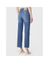 Guess Дънки 1981 W3RA22 D4WF1 Син Straight Fit - Pepit.bg