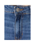 Guess Дънки 1981 W3RA22 D4WF1 Син Straight Fit - Pepit.bg