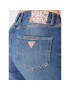 Guess Дънки 1981 W3RA22 D4WF1 Син Straight Fit - Pepit.bg