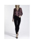 Guess Дънки 1981 W94A46 D3TK1 Черен Skinny Fit - Pepit.bg
