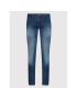 Guess Дънки Adam M2GA81 D4ME1 Тъмносин Skinny Fit - Pepit.bg