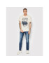 Guess Дънки Adam M2RA81 D46AD Син Skinny Fit - Pepit.bg