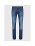 Guess Дънки Adam M2RA81 D46AD Син Skinny Fit - Pepit.bg