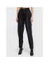 Guess Дънки Andrea W2BA29 D4QD1 Черен Relaxed Fit - Pepit.bg
