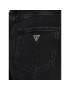 Guess Дънки Andrea W2BA29 D4QD1 Черен Relaxed Fit - Pepit.bg