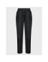 Guess Дънки Andrea W2BA29 D4QD1 Черен Relaxed Fit - Pepit.bg