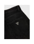 Guess Дънки Andrea W2BA29 D4QD1 Черен Relaxed Fit - Pepit.bg