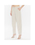 Guess Дънки Andrea W3GA29 WFD53 Бежов Loose Fit - Pepit.bg