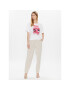 Guess Дънки Andrea W3GA29 WFD53 Бежов Loose Fit - Pepit.bg