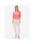 Guess Дънки Andrea W3GA29 WFD53 Розов Loose Fit - Pepit.bg