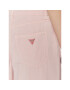 Guess Дънки Andrea W3GA29 WFD53 Розов Loose Fit - Pepit.bg