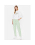 Guess Дънки Andrea W3GA29 WFD53 Зелен Loose Fit - Pepit.bg