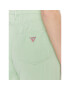 Guess Дънки Andrea W3GA29 WFD53 Зелен Loose Fit - Pepit.bg