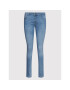 Guess Дънки Anette W1YA99 D4GV3 Син Skinny Fit - Pepit.bg