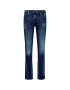 Guess Дънки Angels M01AN2 D3YL1 Тъмносин Skinny Fit - Pepit.bg