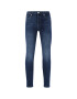 Guess Дънки Angels M02AN2 D3ZL1 Тъмносин Skinny Fit - Pepit.bg