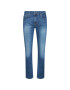 Guess Дънки Angels M1YAN2 D4GV5 Син Slim Fit - Pepit.bg