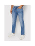 Guess Дънки Angels M1YAN2 D4GV62 Син Slim Fit - Pepit.bg