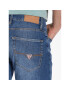 Guess Дънки Angels M3GAN2 D4Z22 Син Slim Fit - Pepit.bg