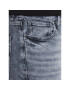 Guess Дънки Angels M3YAN2 D5261 Син Slim Fit - Pepit.bg