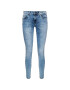 Guess Дънки Annette W0GA99 D41F1 Син Skinny Fit - Pepit.bg