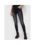 Guess Дънки Annette W1BA99 D4H31 Сив Skinny Fit - Pepit.bg