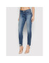 Guess Дънки Annette W2RA99 D4KM2 Син Skinny Fit - Pepit.bg