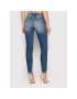 Guess Дънки Annette W2RA99 D4KM2 Син Skinny Fit - Pepit.bg