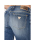 Guess Дънки Annette W2RA99 D4KM2 Син Skinny Fit - Pepit.bg