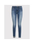 Guess Дънки Annette W2RA99 D4KM2 Син Skinny Fit - Pepit.bg
