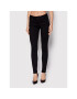 Guess Дънки Annette W2YA99 D4PZ1 Черен Skinny Fit - Pepit.bg