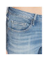 Guess Дънки Annette W2YA99 D4Q01 Син Skinny Fit - Pepit.bg