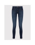 Guess Дънки Annette W2YA99 D4Q03 Тъмносин Skinny Fit - Pepit.bg