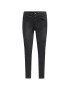 Guess Дънки Capri W1GB19 W93CD Черен Skinny Fit - Pepit.bg