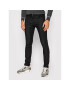 Guess Дънки Chris M1BA27 D4HP1 Черен Super Skinny Fit - Pepit.bg