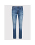 Guess Дънки Chris M2RA27 D46AE Син Super Skinny Fit - Pepit.bg