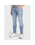 Guess Дънки Chris M2YA27 D4Q43 Син Super Skinny Fit - Pepit.bg