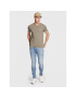 Guess Дънки Chris M2YA27 D4Q43 Син Super Skinny Fit - Pepit.bg