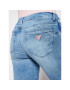 Guess Дънки Curve X W1GAJ2 D3ZT7 Син Skinny Fit - Pepit.bg